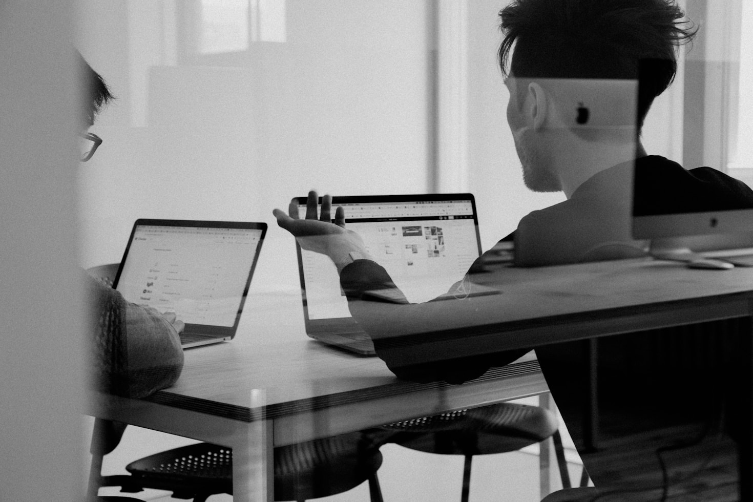 How Management Consultancy Transforms Business Operations