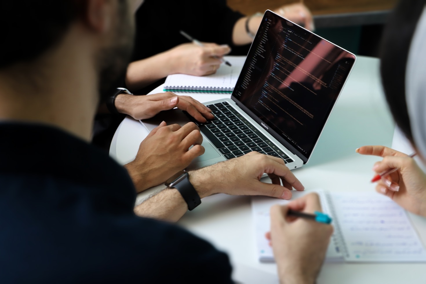 Combining Expertise and Innovation for Business Growth