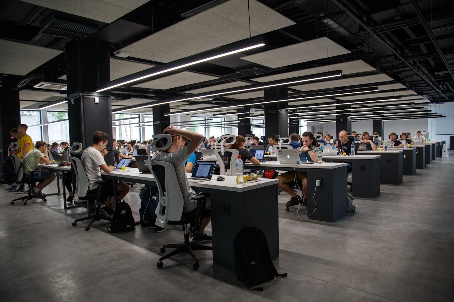 Driving Digital Transformation Through IT Expertise